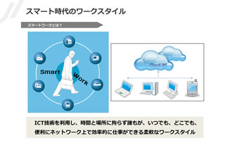 いつでも何処でも大切な情報であなたを守る「Document Converter」